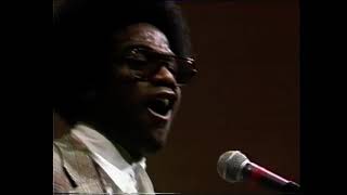 Al Green - Let's Stay Together - March 1975