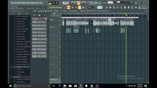 DJ malayf nova música