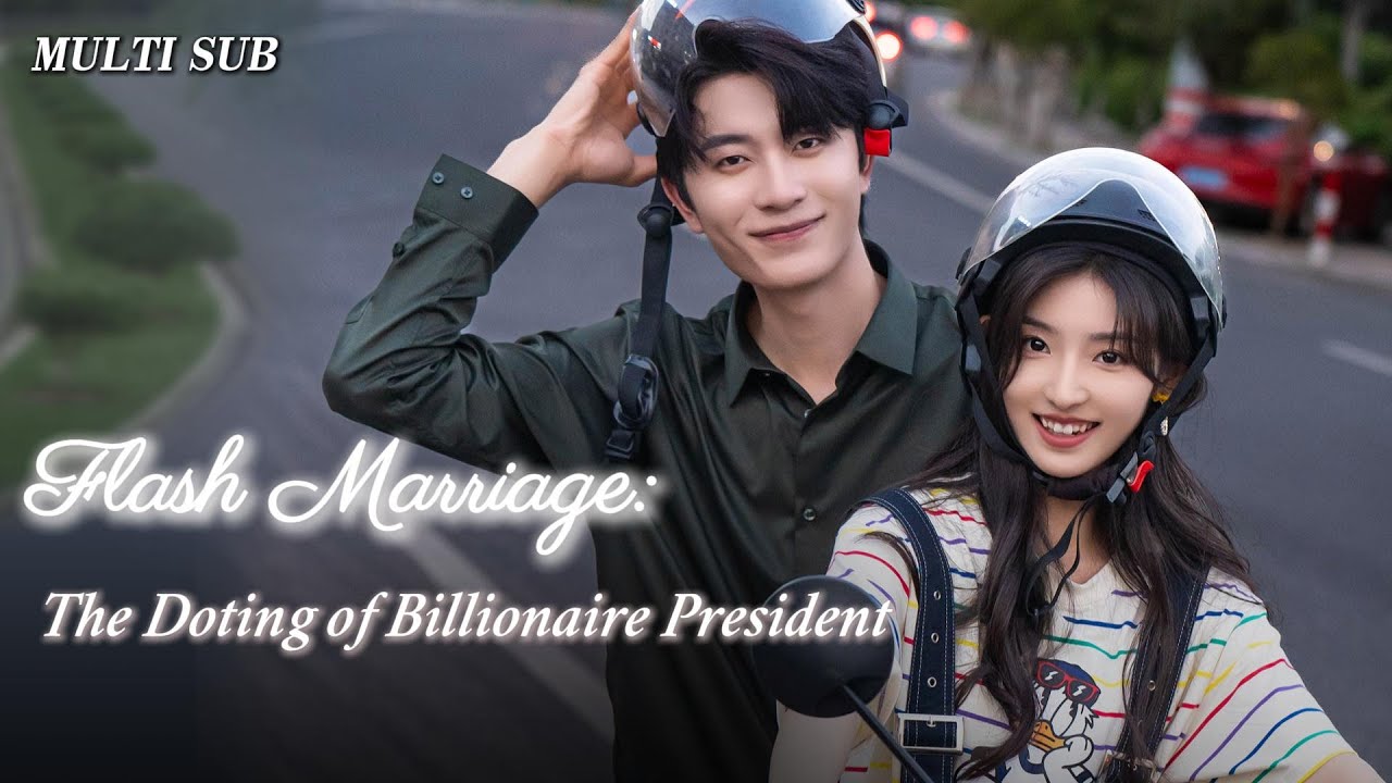 Flash Marriage Spouse Is A Wealthy Family www.youtube.com