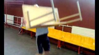 Weightlifting Clean And Jeark World Record