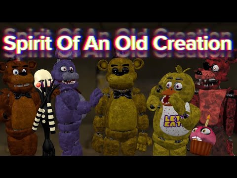 Gmod Fnaf: The