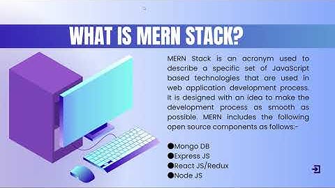 WebStack Academy | MERN Stack Internship 2024 | Project Submission And Presentation