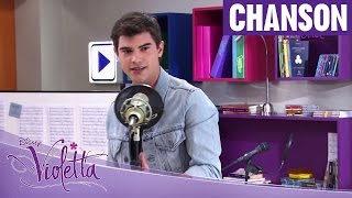 Violetta saison 2 - 'Yo soy asi' (épisode 13) - Exclusivité Disney Channel