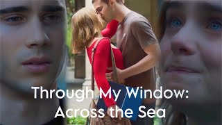 Ares & Raquel _ Through My Window Across the Sea { A través del mar }