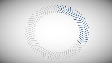 Tableau with Music / Arrow Doughnut Chart