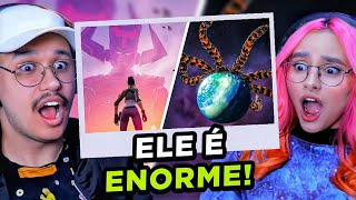 Então esses são OS 10 MAIORES personagens do VÍDEO GAME! | React Ultra nerd