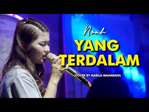 Hari Ini Engkau Disana - Nabila Maharani (Official Music Video) | Part 1