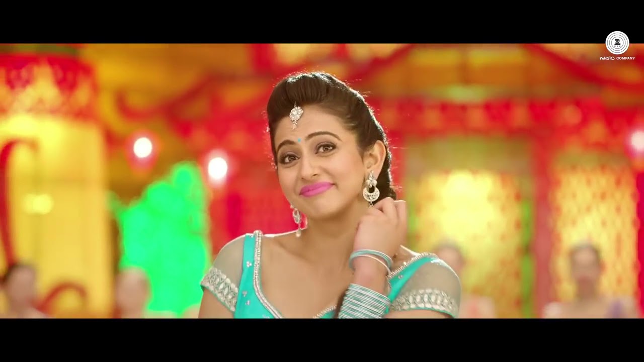 Kurrodu baboi video song