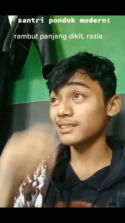 perbedaan antara santri modern sama santri salafy
