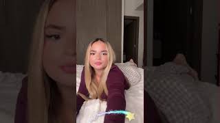 Daily Vlog Periscope Lovelygirl 4