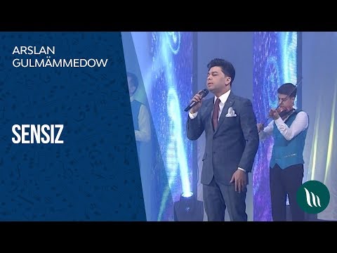 Arslan Gulmämmedow - Sensiz | 2019