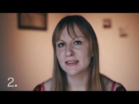 Video: Mikä On änkytys?