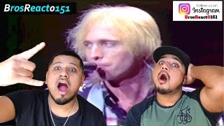 Tom Petty & The Heartbreakers - Little Bit O'Soul - Live | REACTION