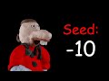 Baldis basics plus  seed 10