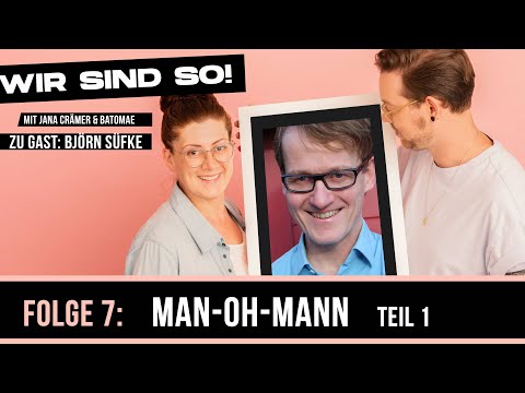 Video: 7 Hauptängste Von Männern