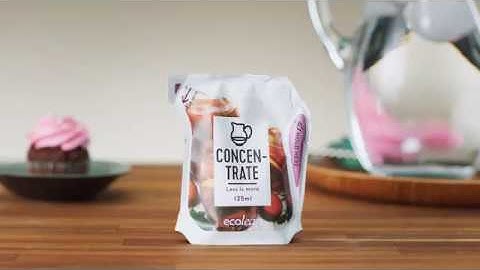 Ecolean - Benefits, Concentrate