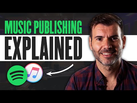 Video: Cum să fii editor muzical?