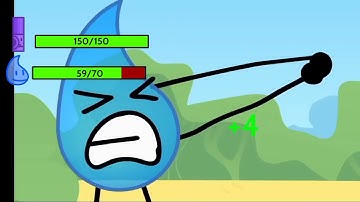 Marker vs Teardrop 1v1 remake