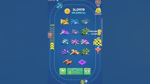 Merge plane episode 4