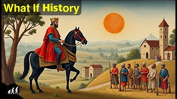 What If History | Julius Caesar Hadn