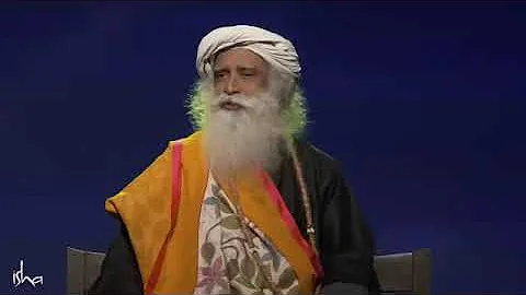 The Power of Being Alone   Sadhguru Jaggi Vasudev