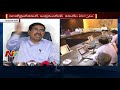 Minister Narayana Press Meet over Establishment of Committees to Amaravati Lands