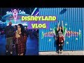 DISNEYLAND VLOG | 2018