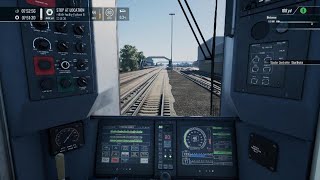 Train Sim World 4: M7, LIRR Commuter