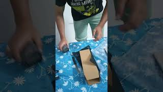 Cognizant Welcome Kit | Laptop Unboxing | 2025 #cognizant #shorts #welcome