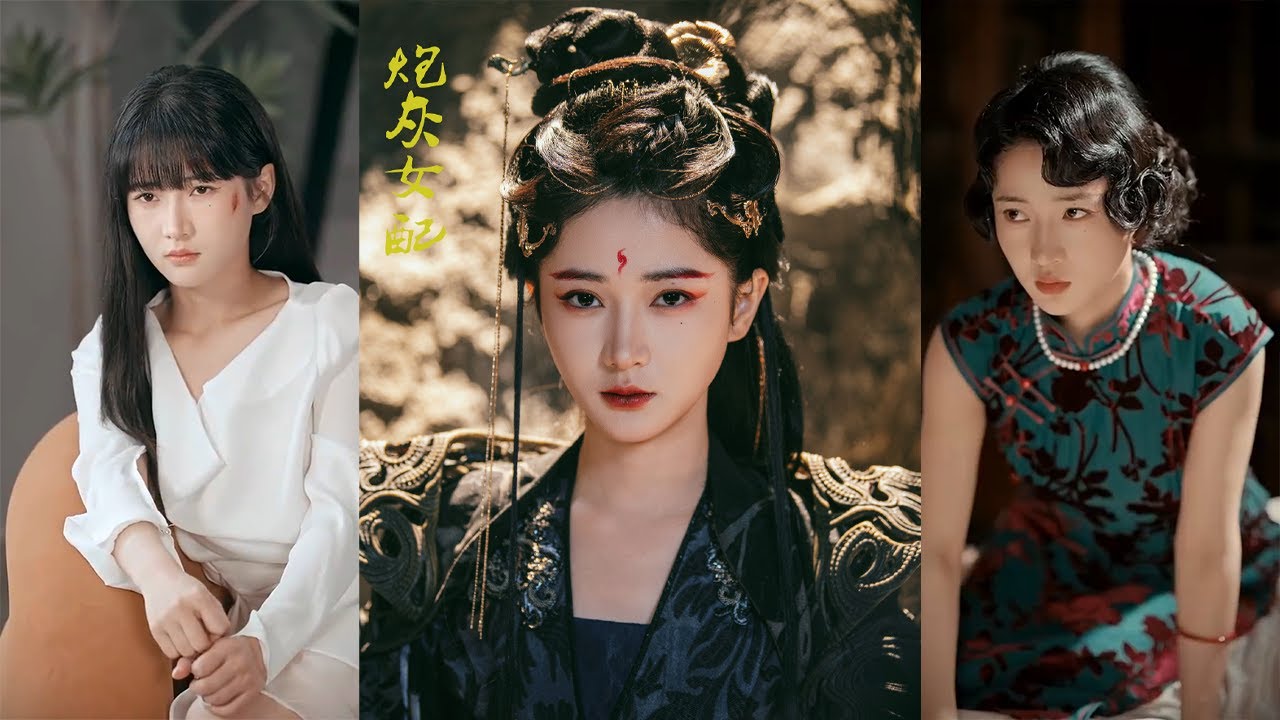 炮灰女配：都市爱情的命运转折