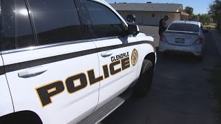 Glendale Police cracks down on drivers 'Caught Misbehaving'