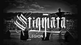 STIGMATA - LEGION (EP, 2015)