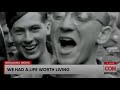 End of video