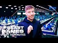 First 10 Minutes of Beast Games | Prime Video