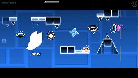 My part in Ascent (Hosted by TGT)