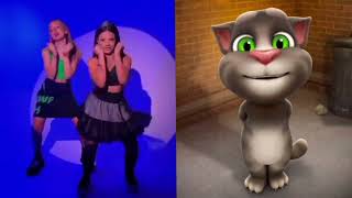 Sigma Sigma Boy Song By Tom Talking Tom Song