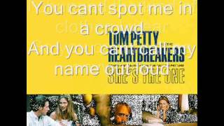 Tom Petty - Change The Locks Lyrics chords