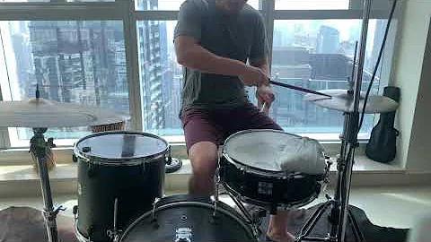 Tony Allen Series - Opposite People