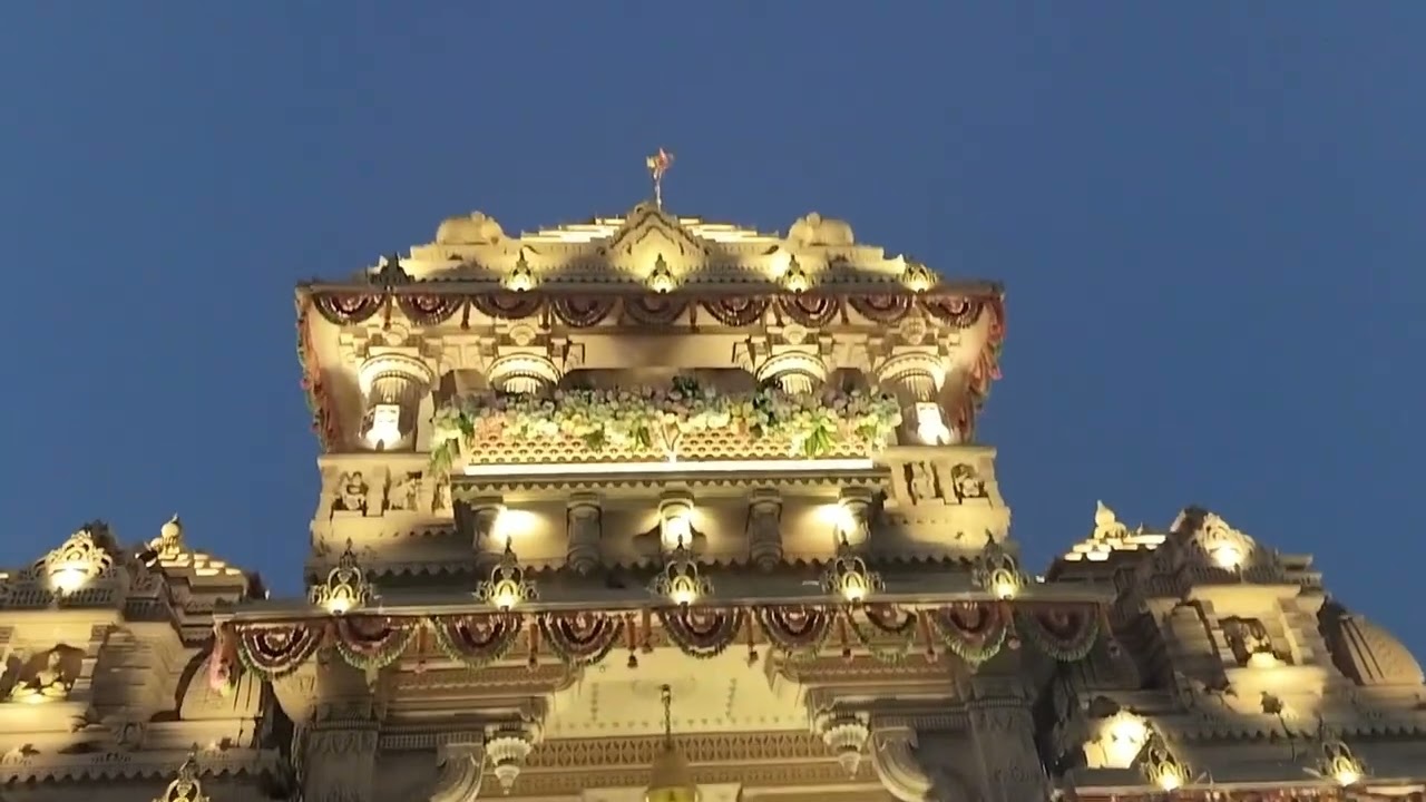 😇MSM  92 મી જન્મજયંતિ નિમિતે અટલાદરા 🛕 ની રોનક તો જુઓ 😱#youtube #youtubeshorts #subscribe #viral 