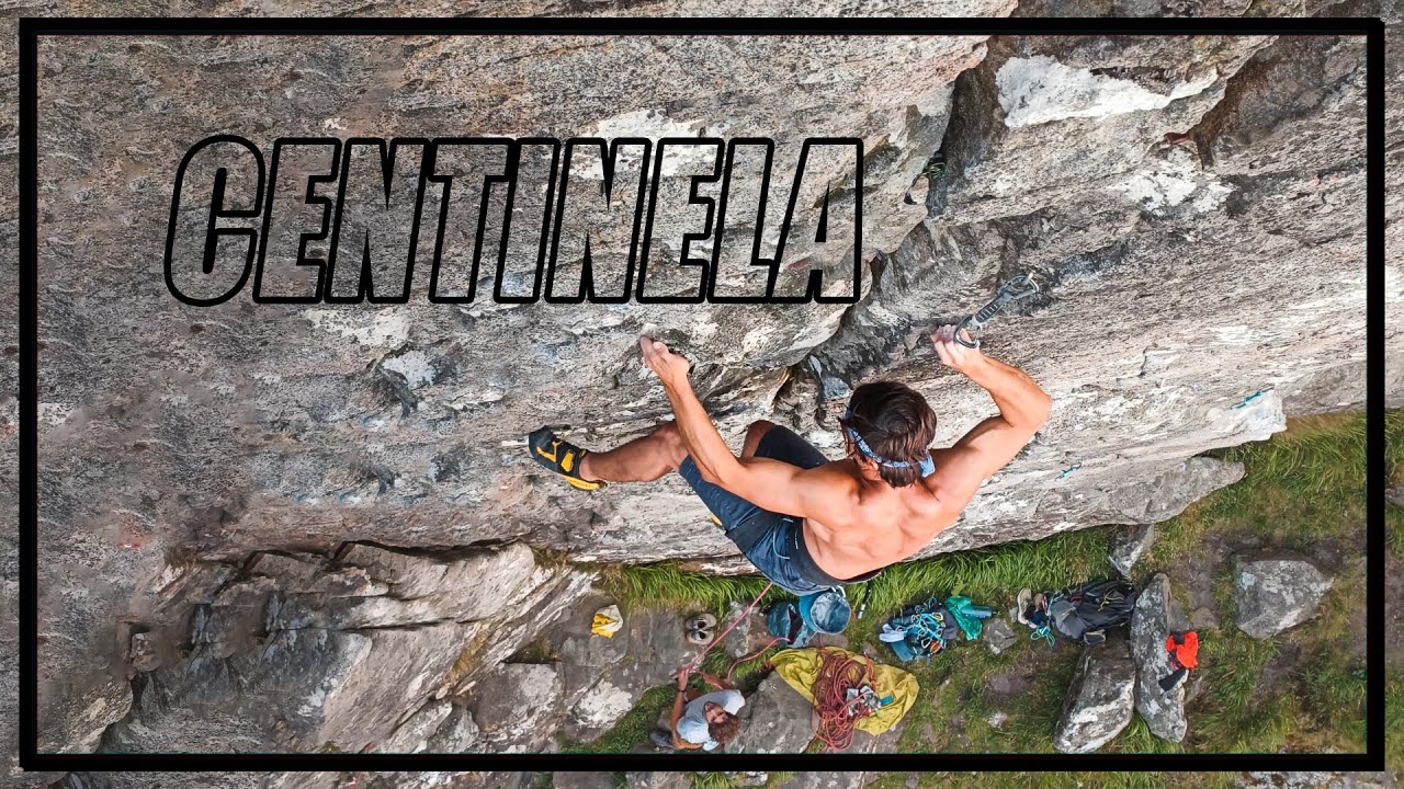 Centinela (7a) | Galiñeiro
