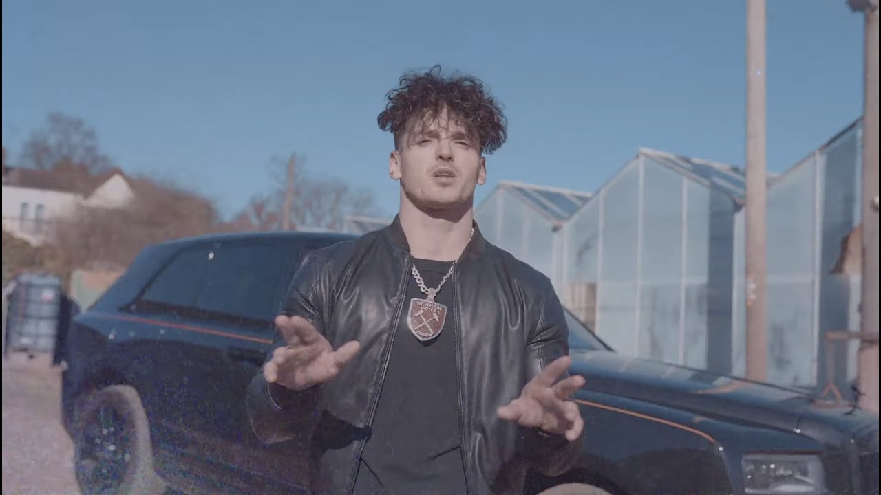 Morrisson - Balaclava (Official Video) - YouTube