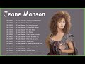 Capture de la vidéo Jeane Manson Plus Grands Succès 2022 💖 Jeane Manson Full Album