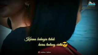 Stori wa dj terlena terabaru 30 detik