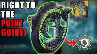 How to Get Barrow-Dyad and its Catalysts in Destiny 2? (Renegades)