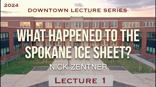 What Happened to the Spokane Ice Sheet?