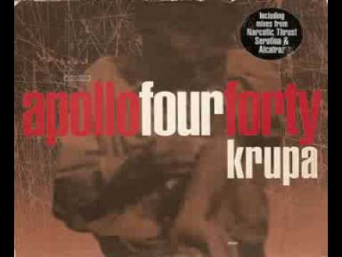 Apollo 440 - Krupa (Serotina Remix)