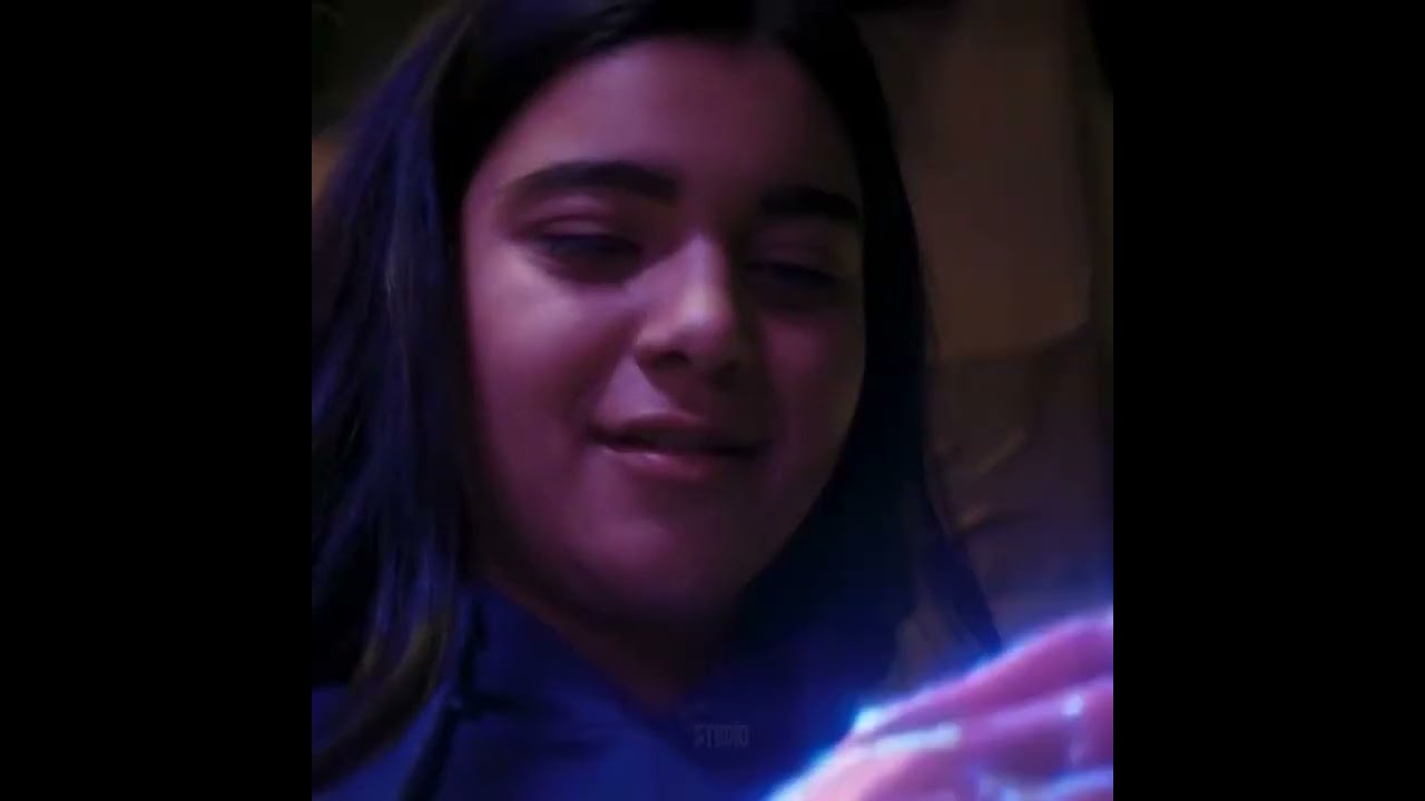 Ms Marvel Episode 3 Trailer - Promo | Marvel Studios | Disney 