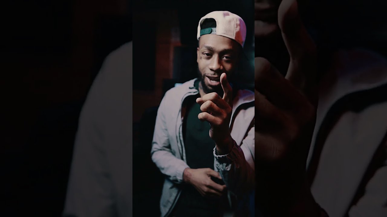 King Ocean Venting Session 23 Unofficial Video