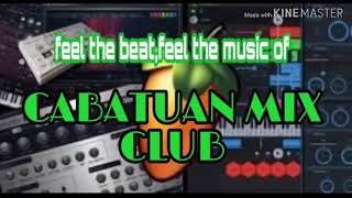 ExBattalion-Aagawin Remix ft Dj June Allada of CabatuanMixClub