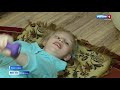 Саша Вальчик, 10 лет, детский церебральный паралич, требуется лечение